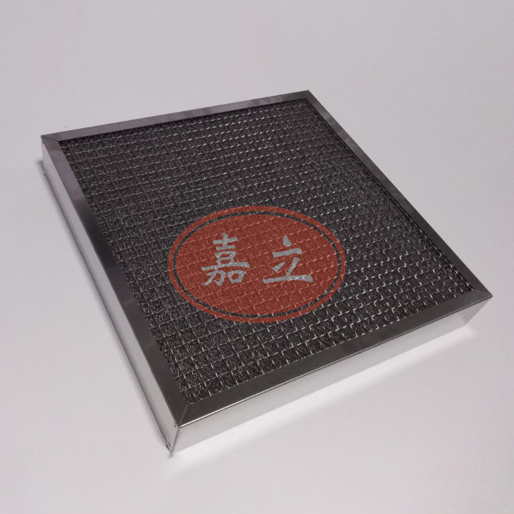 石狮不锈钢油雾过滤器